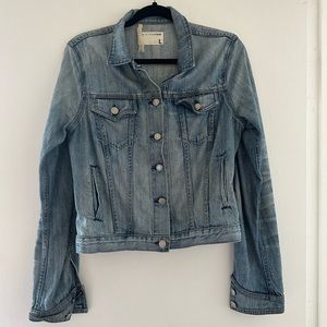 Rag & Bone Jean Jacket